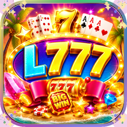l777 — mitra unggulan